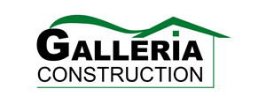 Logo Design by shridhar for Galleria Construction | Design: #464894