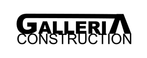 Logo Design by shridhar for Galleria Construction | Design: #464895