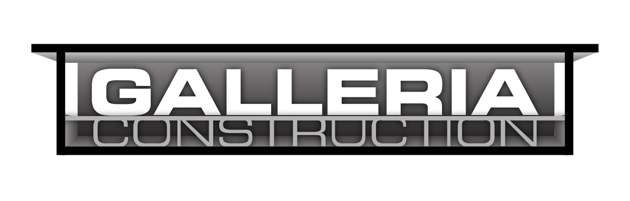 Logo Design by shridhar for Galleria Construction | Design #466522