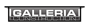 Logo Design by shridhar for Galleria Construction | Design #466522