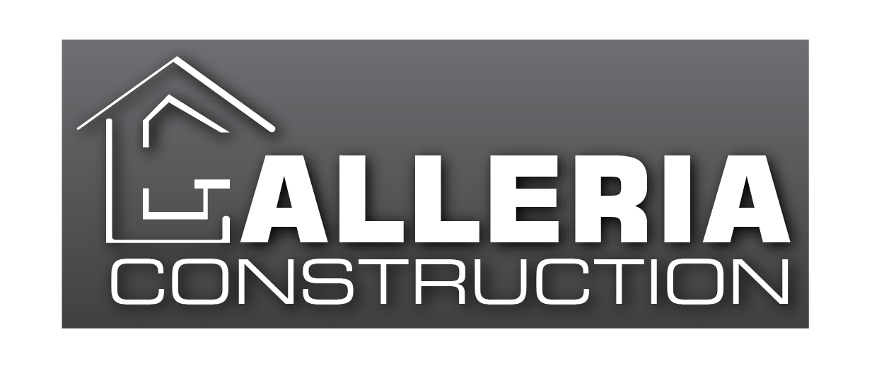 Logo Design by shridhar for Galleria Construction | Design #466525