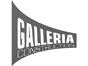 Logo Design by shridhar for Galleria Construction | Design: #466528
