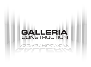 Logo Design by shridhar for Galleria Construction | Design: #466602