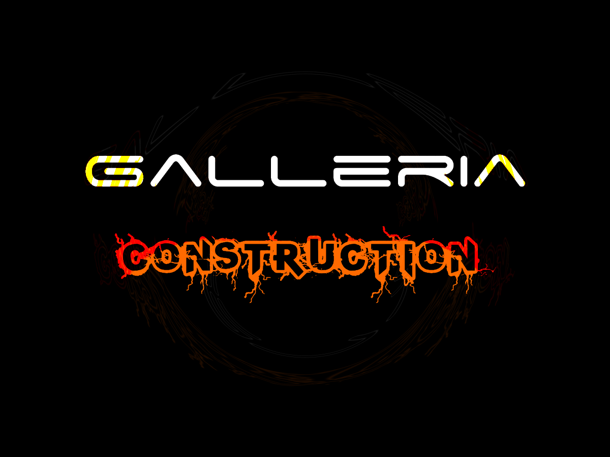 Logo Design by CELESTIAL FURY for Galleria Construction | Design #457970
