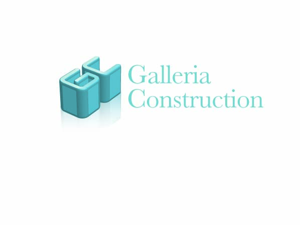 Logo Design by OUT of BOX.d for Galleria Construction | Design #469341
