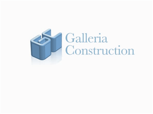 Logo Design by OUT of BOX.d for Galleria Construction | Design #469341