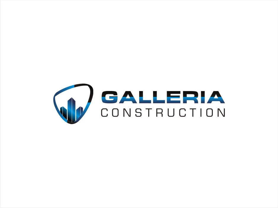 Logo-Design von Logocraft für Galleria Construction | Design #457232