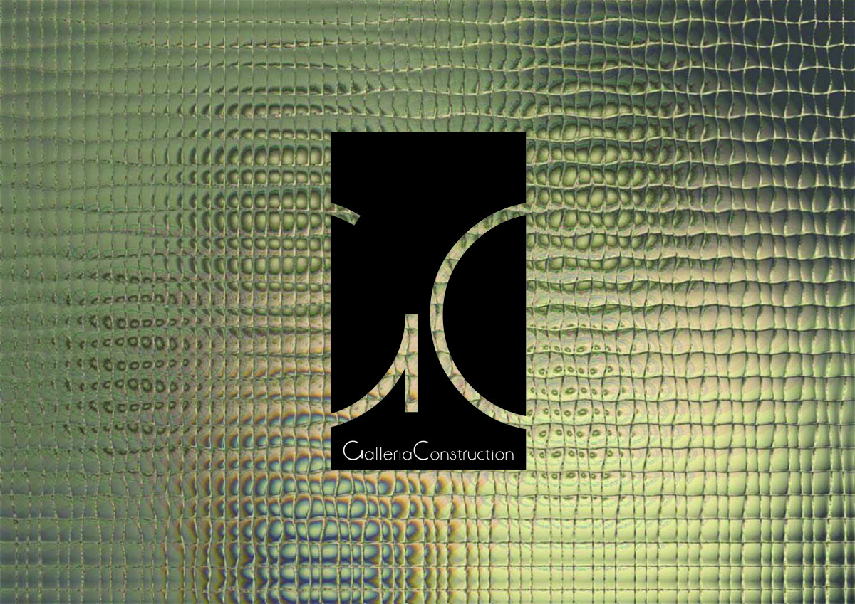 Logo Design by JI@DeSign for Galleria Construction | Design #467684