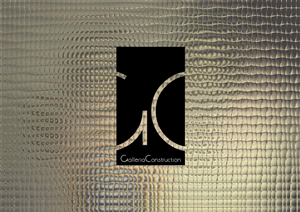 Logo Design by JI@DeSign for Galleria Construction | Design #467684