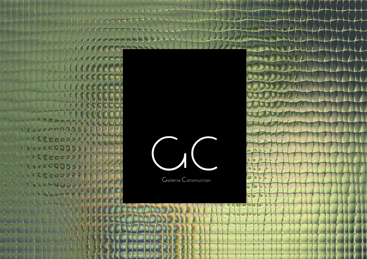 Logo Design by JI@DeSign for Galleria Construction | Design #467690