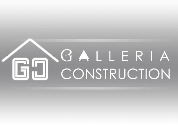 Logo Design by John  for Galleria Construction | Design #458744