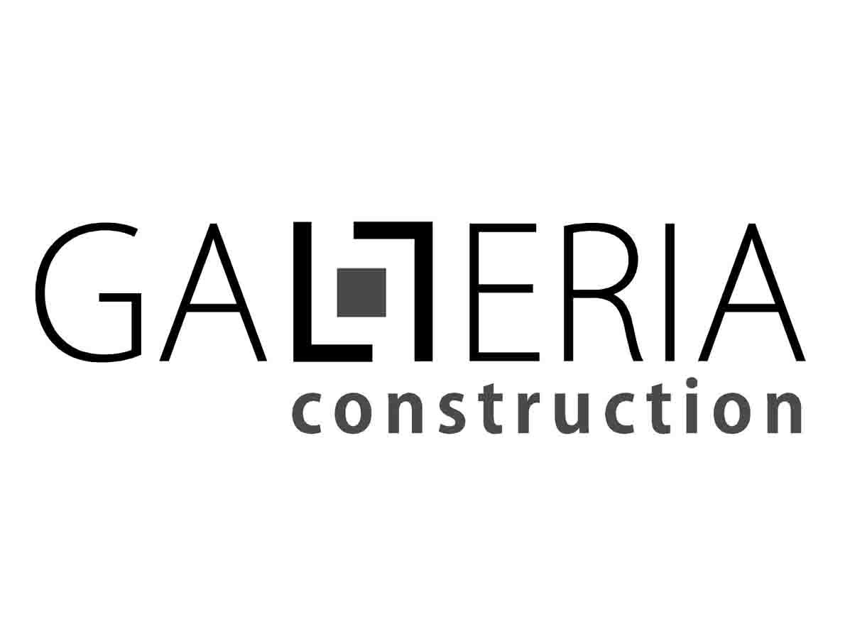 Logo Design by Nicolas for Galleria Construction | Design #461861