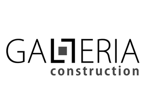 Logo Design by Nicolas for Galleria Construction | Design: #461861