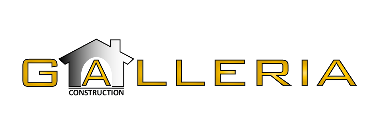 Logo Design by Lemon for Galleria Construction | Design #466096