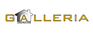 Logo Design by Lemon for Galleria Construction | Design: #466096