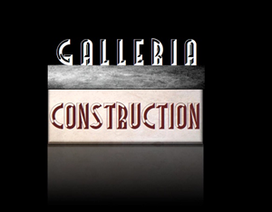 Logo Design by IntegrityGraphics for Galleria Construction | Design: #465962