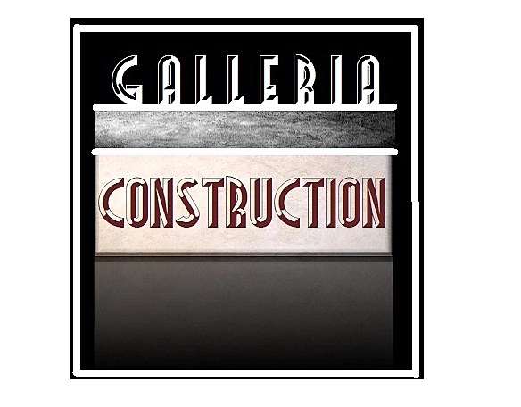 Logo Design by IntegrityGraphics for Galleria Construction | Design #465988