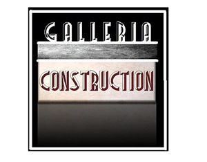 Logo Design by IntegrityGraphics for Galleria Construction | Design: #465988