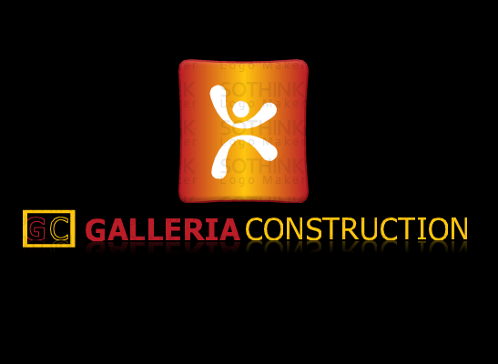 Design de Logo par fawwu108 pour Galleria Construction | Design #458477