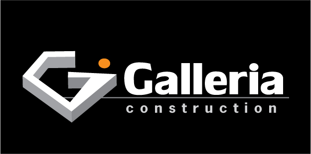 Logo Design by Rajeesh for Galleria Construction | Design #467046
