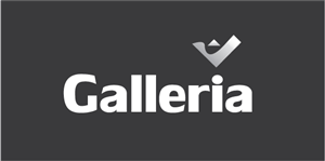 Logo Design by Rajeesh for Galleria Construction | Design: #467141