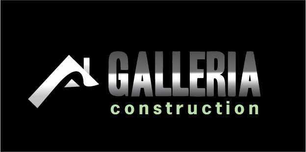 Logo Design by Rajeesh for Galleria Construction | Design #467168