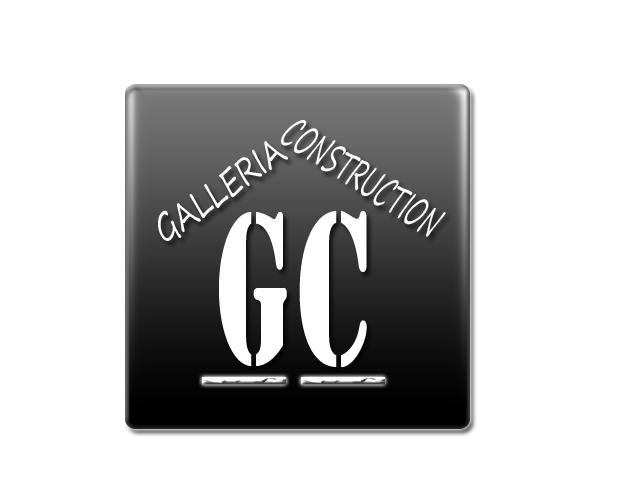 Logo Design by felich for Galleria Construction | Design #462788