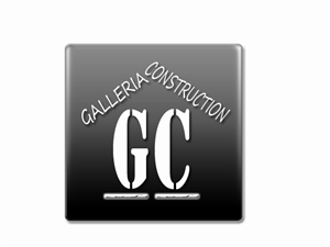 Logo Design by felich for Galleria Construction | Design: #462788