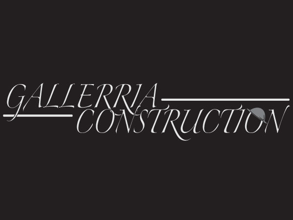Logo Design by lelongahsoh for Galleria Construction | Design #467214