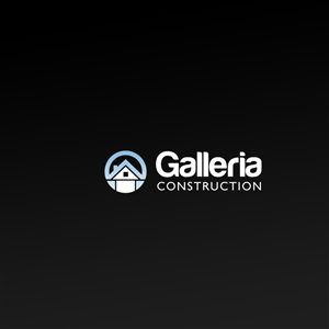 Logo Design by artemon91 for Galleria Construction | Design: #466887