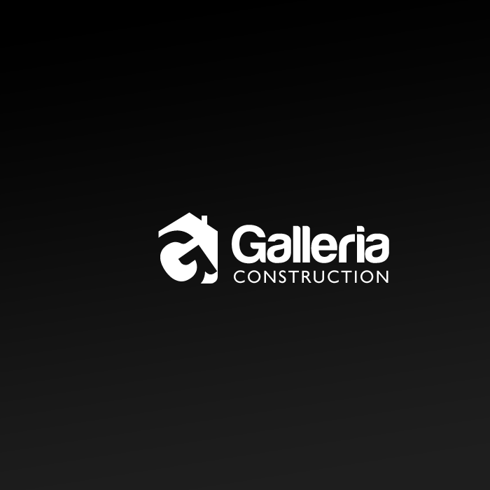 Logo Design by artemon91 for Galleria Construction | Design #466890