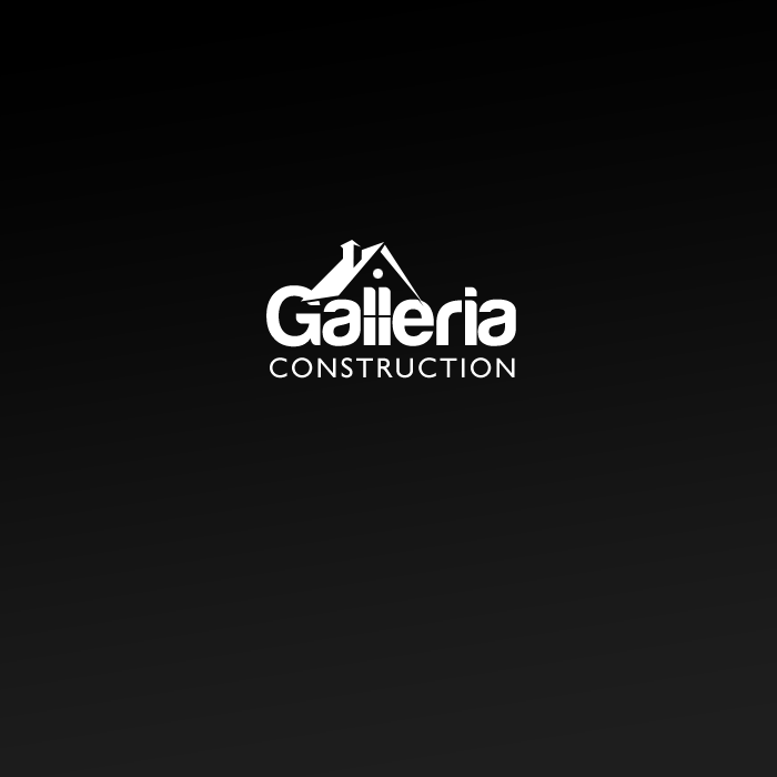 Logo Design by artemon91 for Galleria Construction | Design #466894