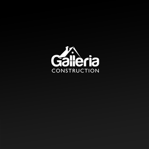 Logo Design by artemon91 for Galleria Construction | Design: #466894