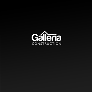 Logo Design by artemon91 for Galleria Construction | Design: #466895