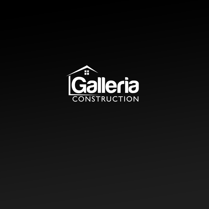 Logo Design by artemon91 for Galleria Construction | Design #466896
