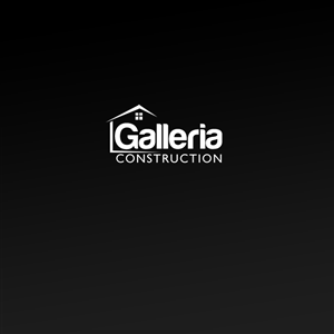 Logo Design by artemon91 for Galleria Construction | Design: #466896