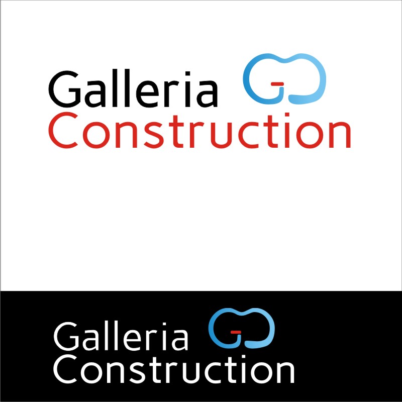Logo Design by iber for Galleria Construction | Design #468256