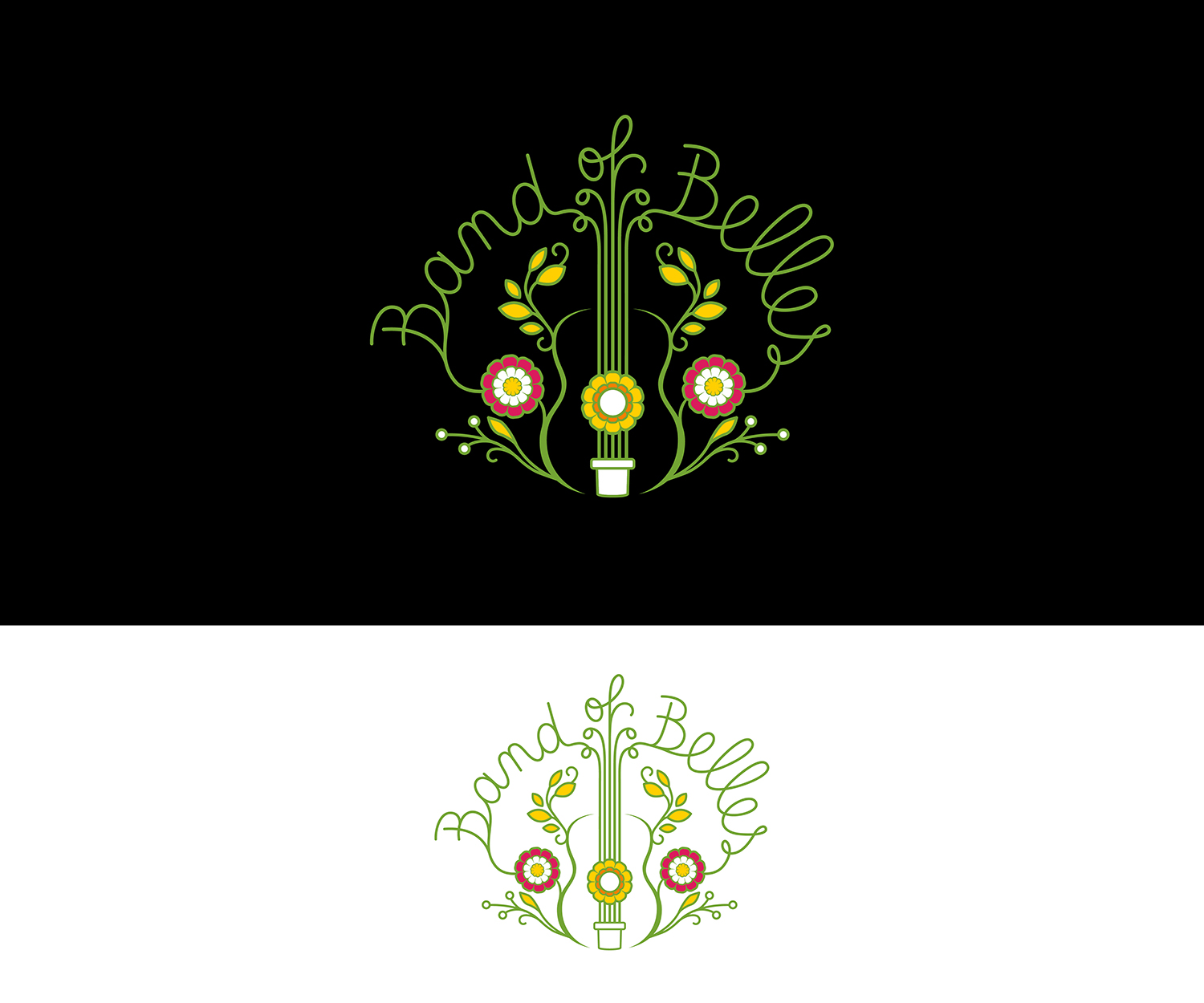 Logo Design by RoundYellow for this project | Design #10621195