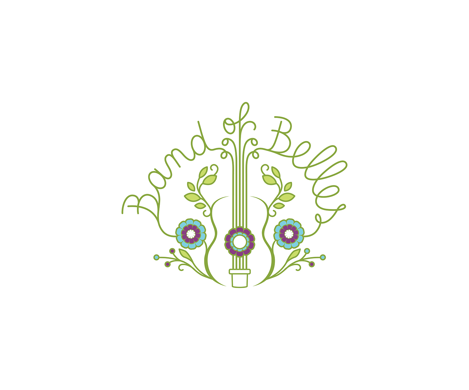 Logo-Design von RoundYellow für dieses Projekt | Design #10629634