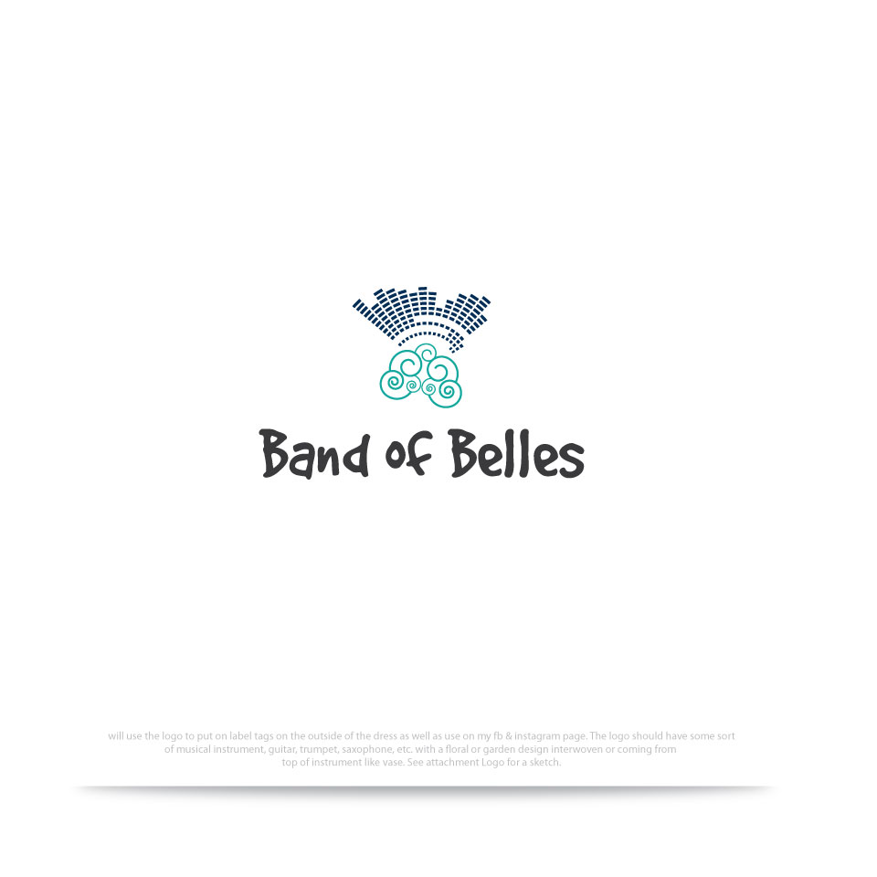 Logo Design by Logoziner for this project | Design #10713474