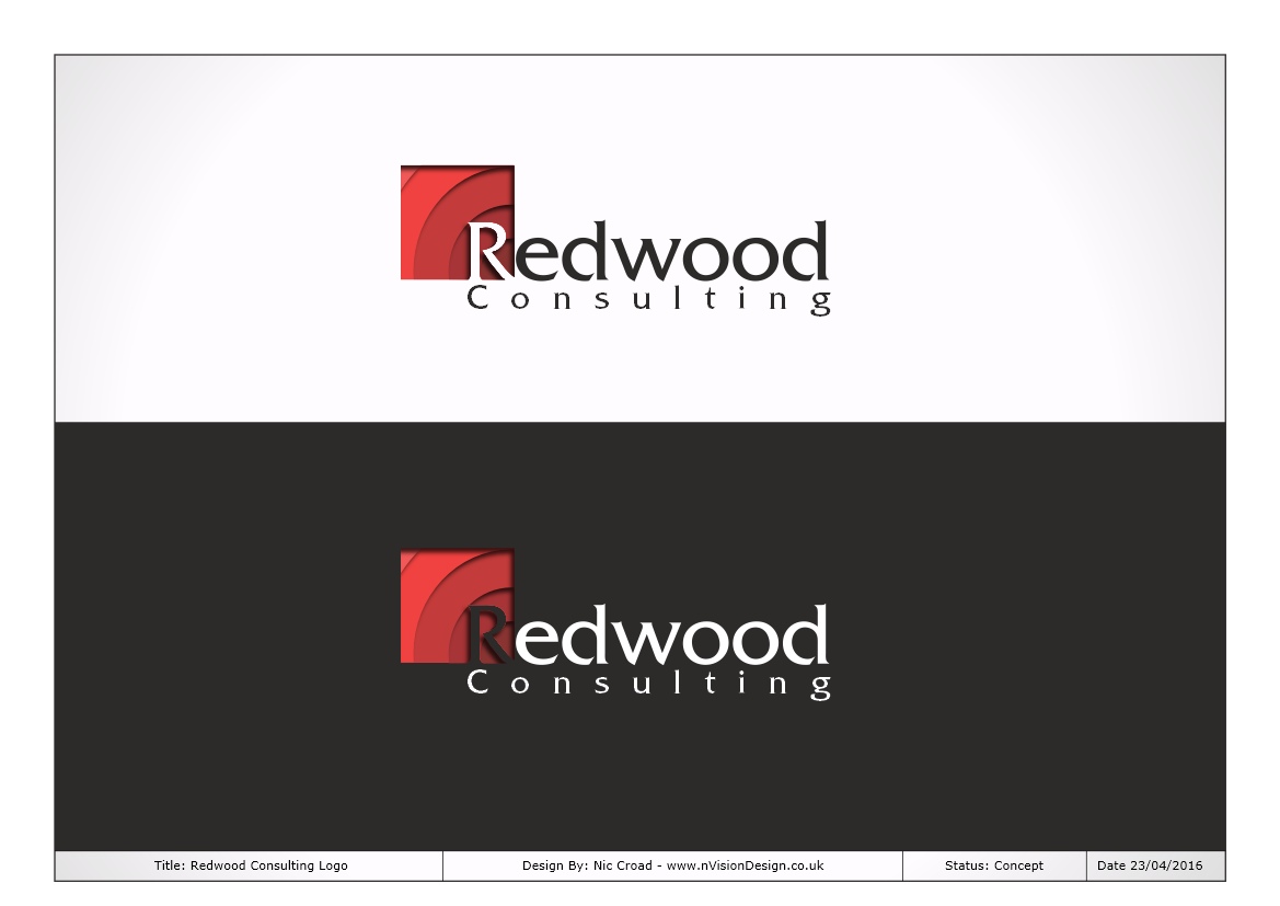 Logo Design by nvisiondesign.co.uk for this project | Design #10682924