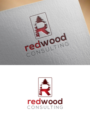 Logo Design by Anooshaa Kachhia for this project | Design: #10682956