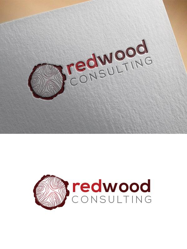 Logo Design by Anooshaa Kachhia for this project | Design #10682957