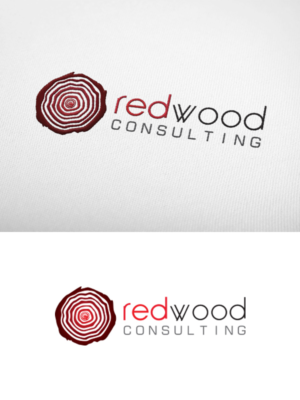 Logo Design by Anooshaa Kachhia for this project | Design: #10698238