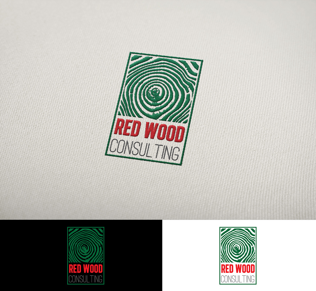 Logo Design by Anooshaa Kachhia for this project | Design #10710508