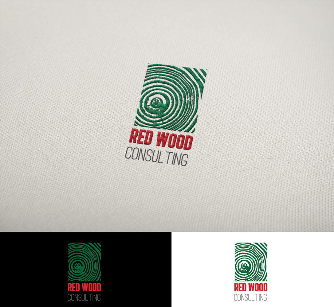 Logo Design by Anooshaa Kachhia for this project | Design #10710509