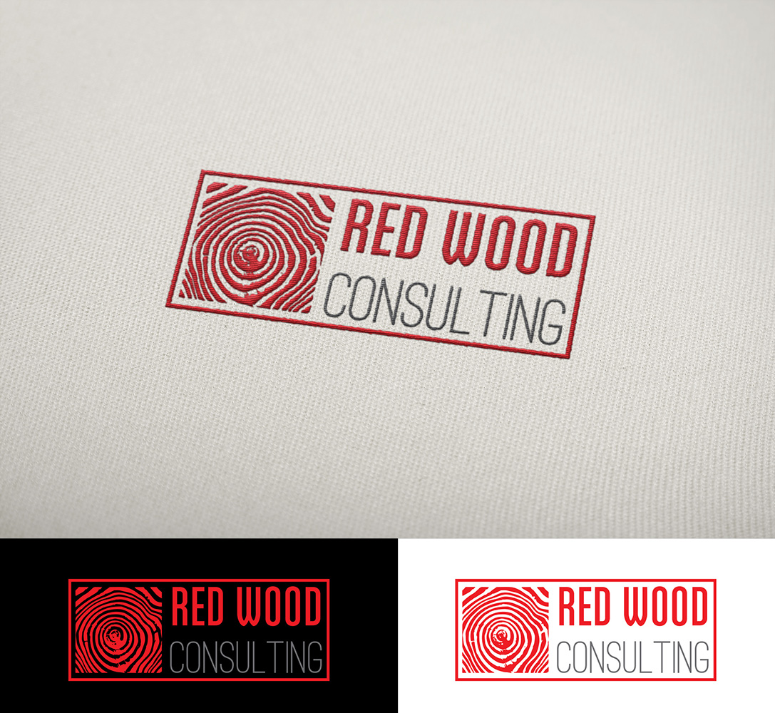 Logo Design by Anooshaa Kachhia for this project | Design #10710514