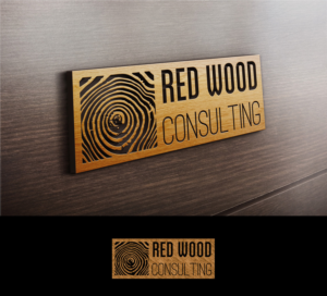 Logo Design by Anooshaa Kachhia for this project | Design: #10710516