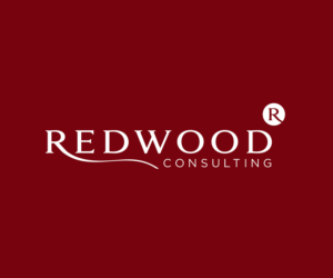 Redwood Consulting | Logo Design by JoGraphicDesign