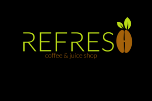 Logo Design by Roger B.